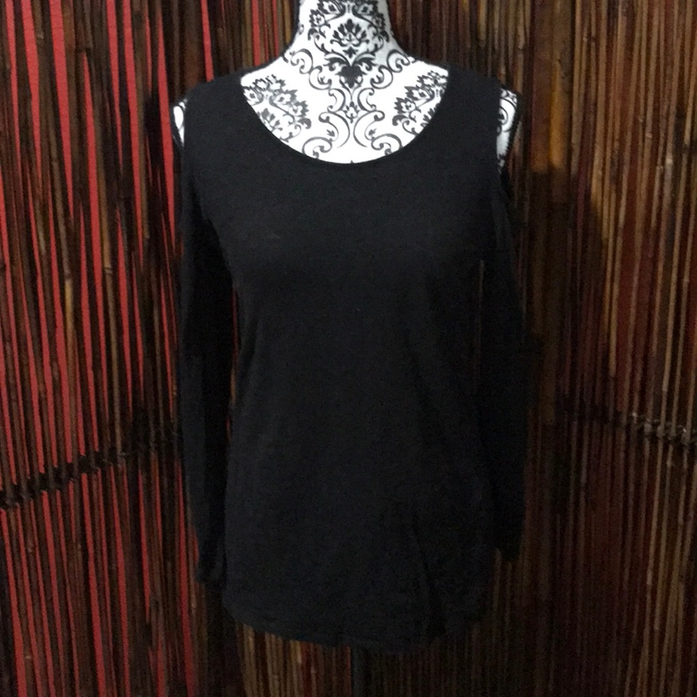 🍁4 for $25 INC International Concepts top